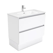 Joli Quest 900 Vanity on Kickboard