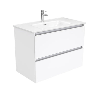 Joli Quest Wall Hung Vanity 900mm