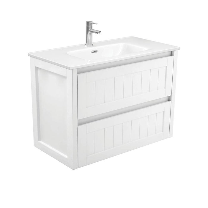 Joli Hampton Wall-Hung Vanity 900mm