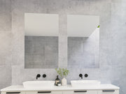 Timberline Jazz Mirror