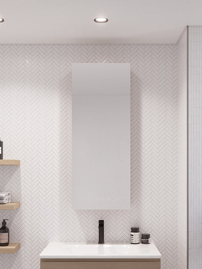 Jazz Shaving Cabinet