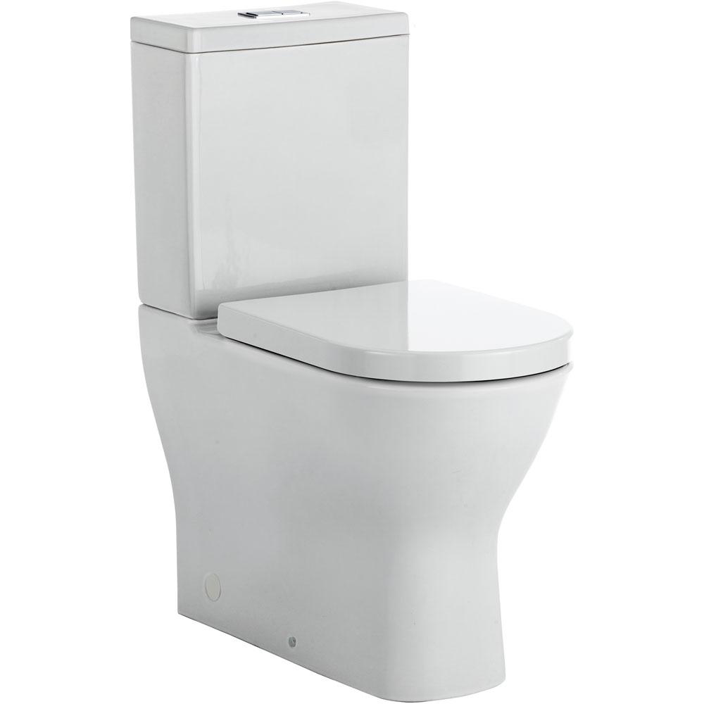 Delta Back-to-Wall Suite