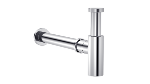 Bottle Trap - Designer Bathware