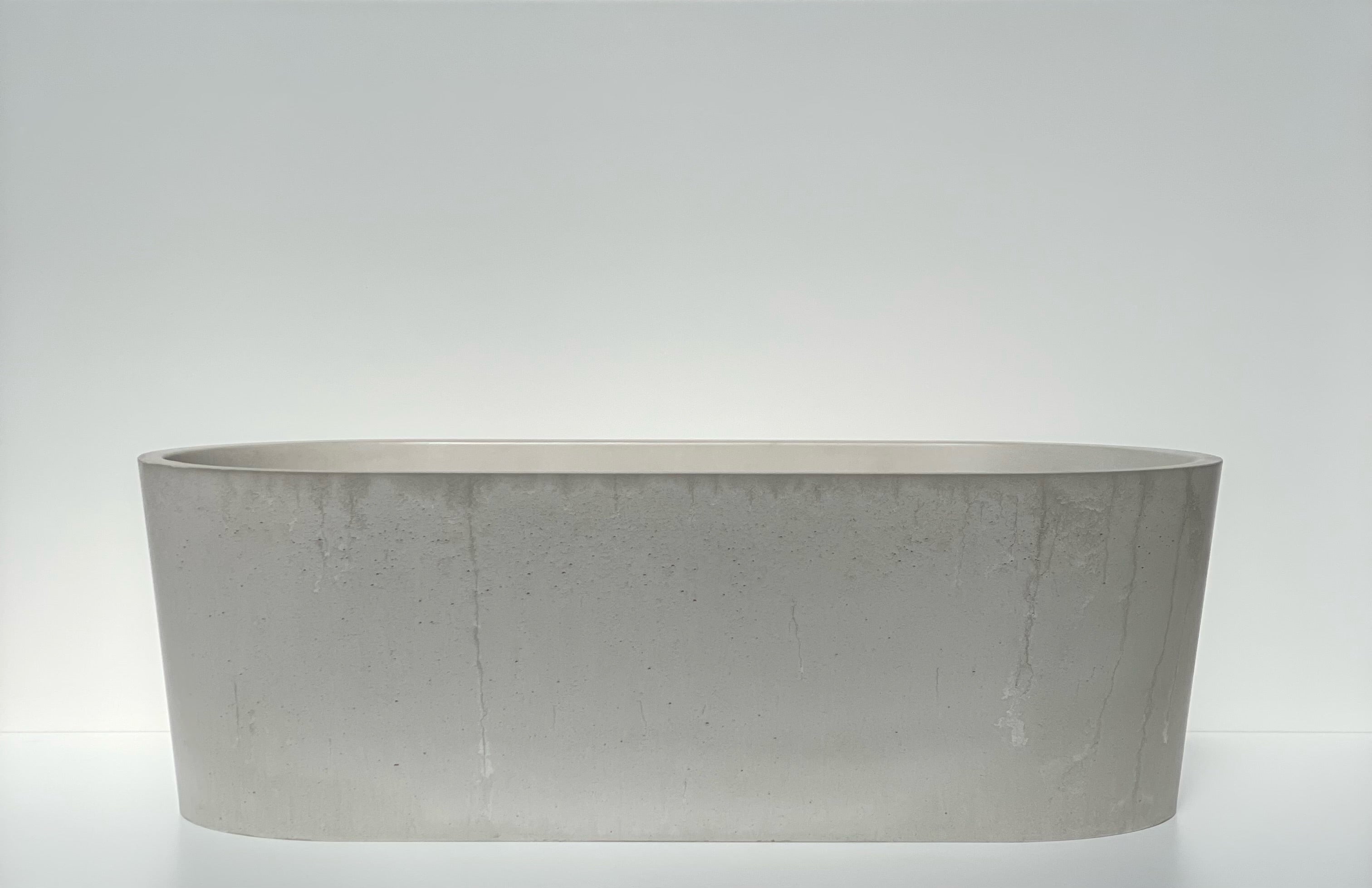 Kurva Jr - Designer Bathware