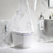 Lucci Smart Toilet - Designer Bathware