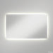 Hampton LED Mirror, 1200 x 700 mm