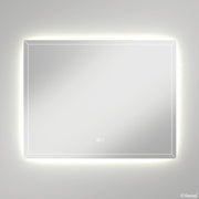 Hampton LED Mirror, 900 x 700 mm