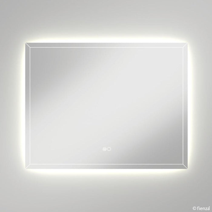 Hampton LED Mirror, 900 x 700 mm