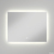 Luciana LED Mirror, 900 x 700 mm