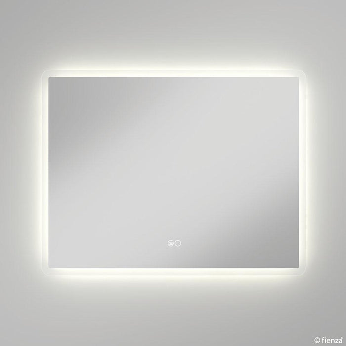 Luciana LED Mirror, 900 x 700 mm