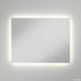 Luciana LED Mirror, 900 x 700 mm