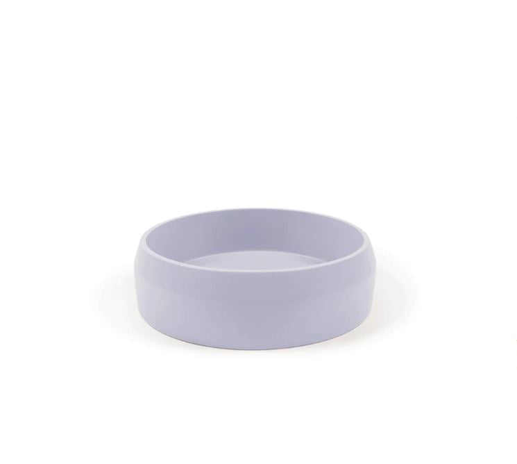 Prism Basin Circle - Designer Bathware