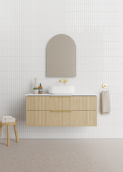 Lake Vanity Unit - Designer Bathware