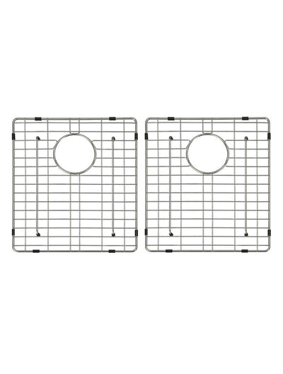 Meir Lavello Protection Grid for MKSP-D860440 (2pcs) Polished Chrome