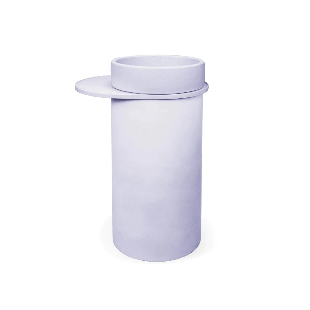 Cylinder Bowl Basin - Designer Bathware