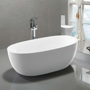 Lorenzo Freestanding 1400 Bath - Designer Bathware