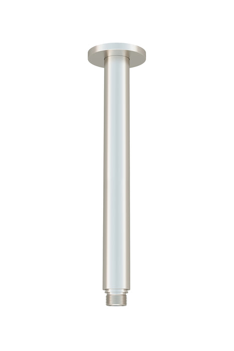 Round Ceiling Shower Arm 300mm - Designer Bathware