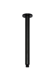 Round Ceiling Shower Arm 300mm - Designer Bathware