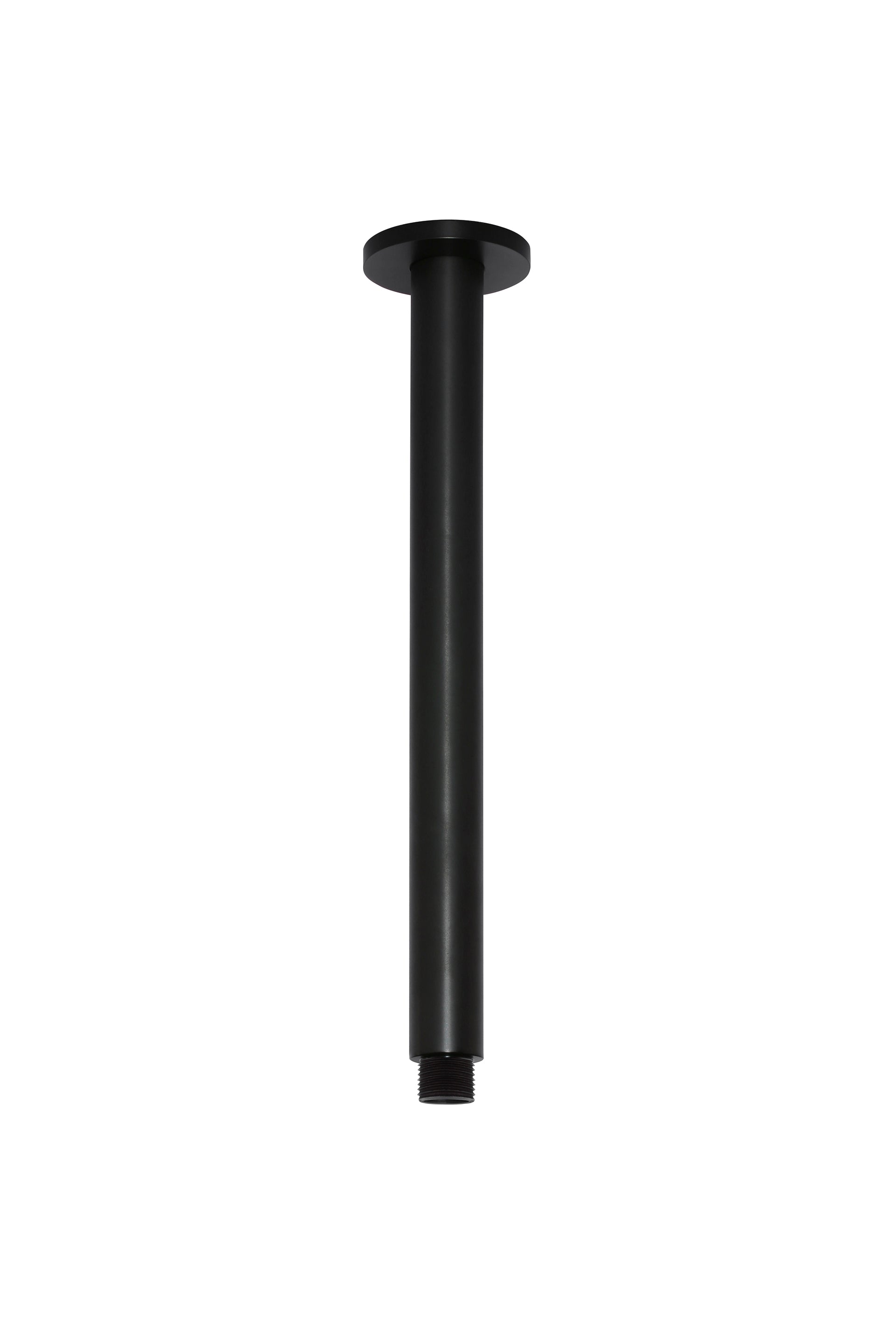 Round Ceiling Shower Arm 300mm - Designer Bathware