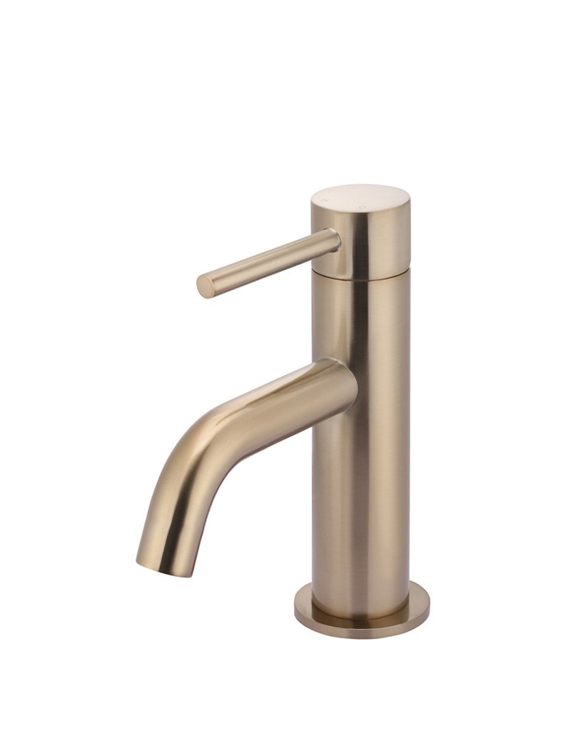 piccola-basin-mixer-tap-champagne