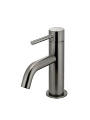 Piccola Basin Mixer Tap - Shadow - Designer Bathware