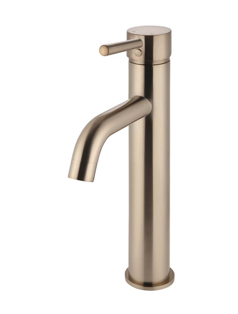 round-tall-basin-mixer-champagne