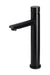 Round Pinless Tall Basin Mixer - Designer Bathware