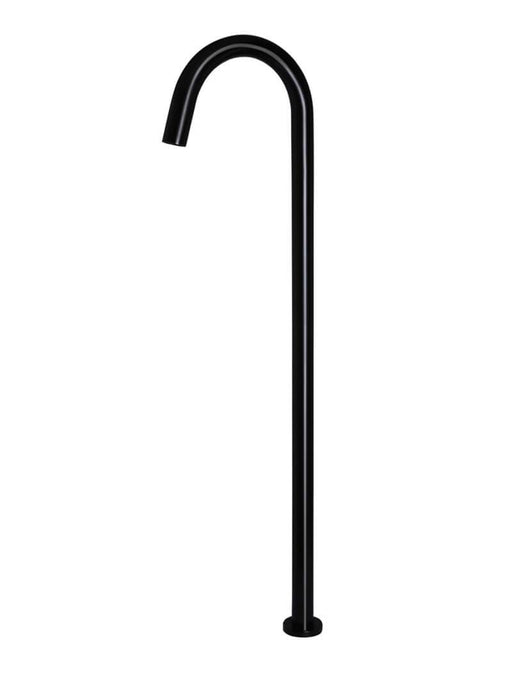 round-freestanding-bath-filler-matte-black