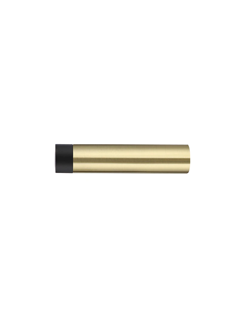 Round Door Stop - Tiger Bronze - Designer Bathware