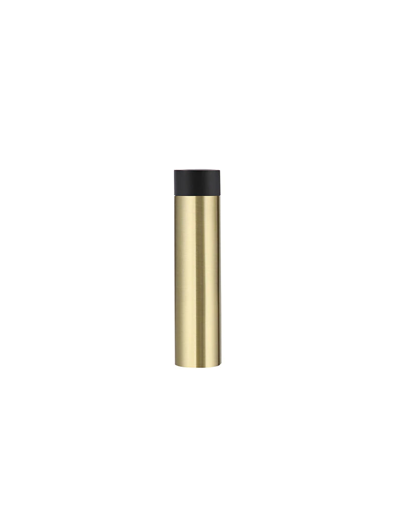 Round Door Stop - Tiger Bronze - Designer Bathware