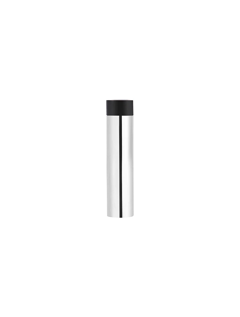Round Door Stop - Polished Chrome - Designer Bathware
