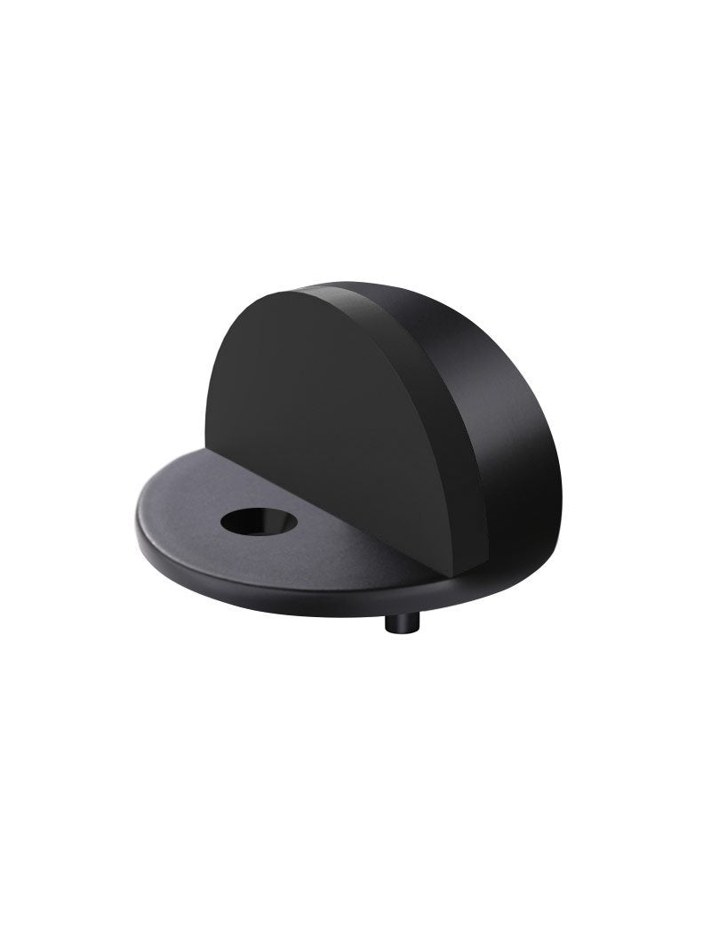 round-half-moon-door-stop-matte-black