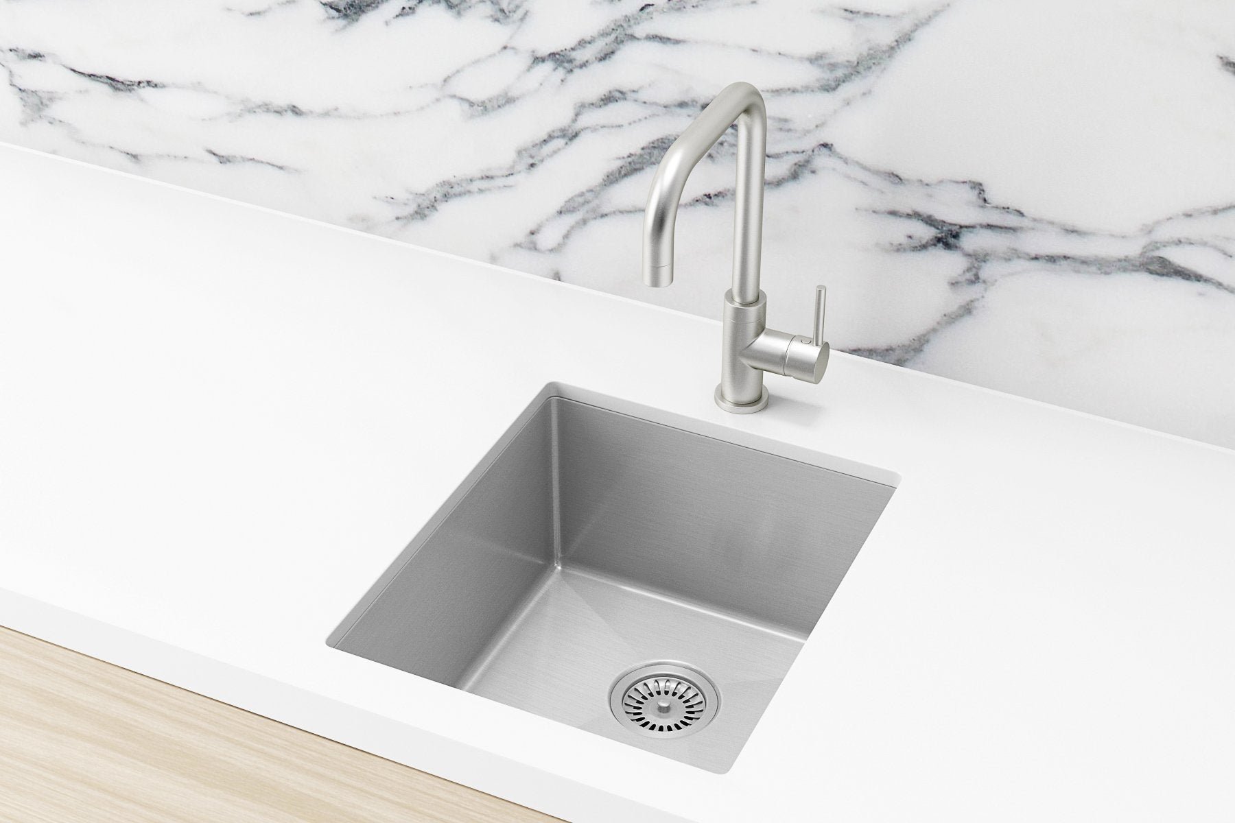stainless-steel-single-bowl-pvd-kitchen-sink-brushed-nickel