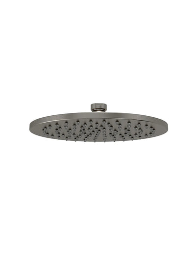 Meir Round Shower Rose 200mm- GM