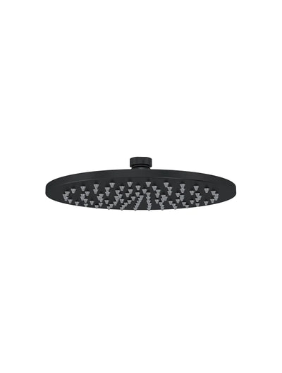Meir Round Shower Rose 200mm