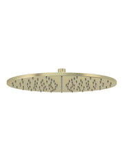 Round Shower Rose 300mm - Designer Bathware