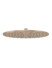 Round Shower Rose 300mm - Designer Bathware
