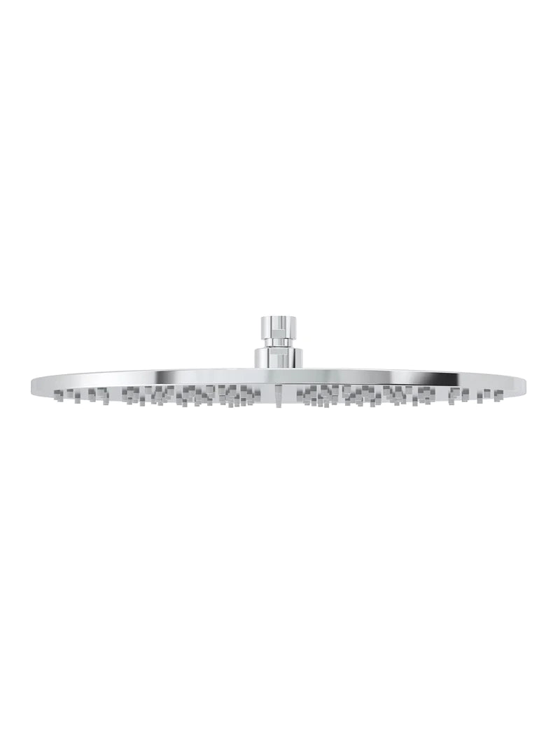 Round Shower Rose 300mm - Designer Bathware