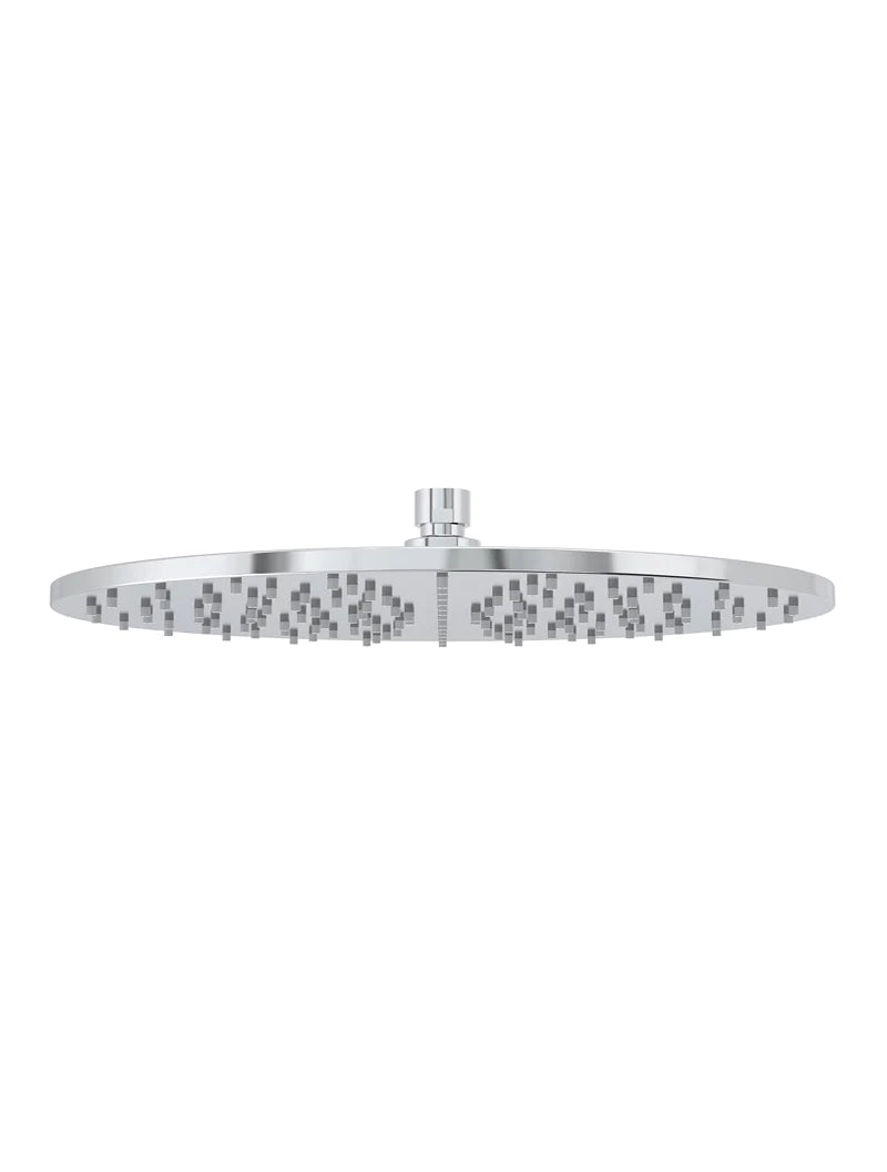 Round Shower Rose 300mm - Designer Bathware