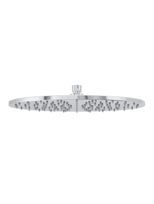 Round Shower Rose 300mm - Designer Bathware