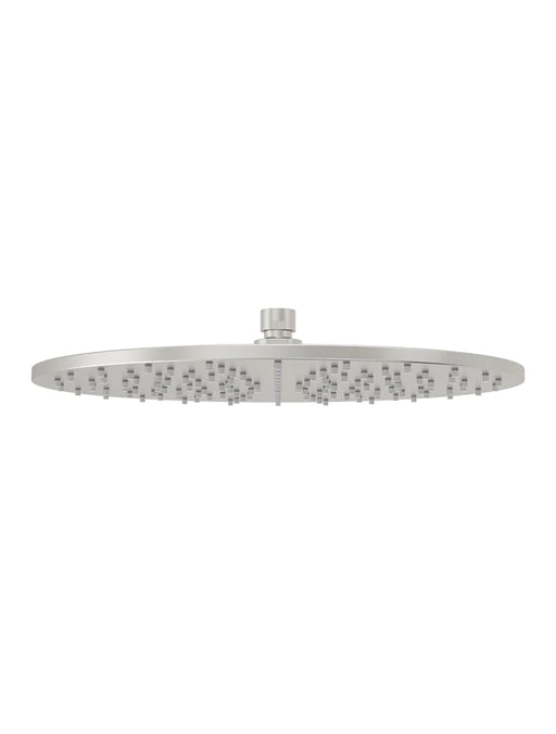 Round Shower Rose 300mm - Designer Bathware