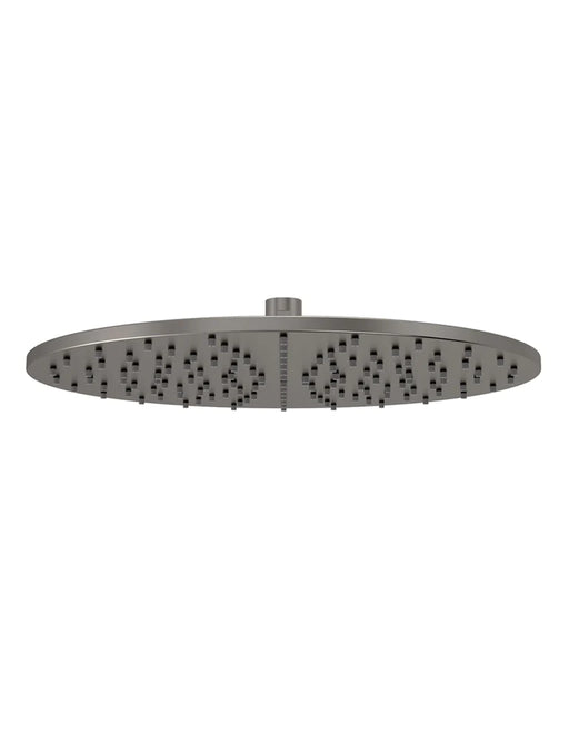Round Shower Rose 300mm - Designer Bathware