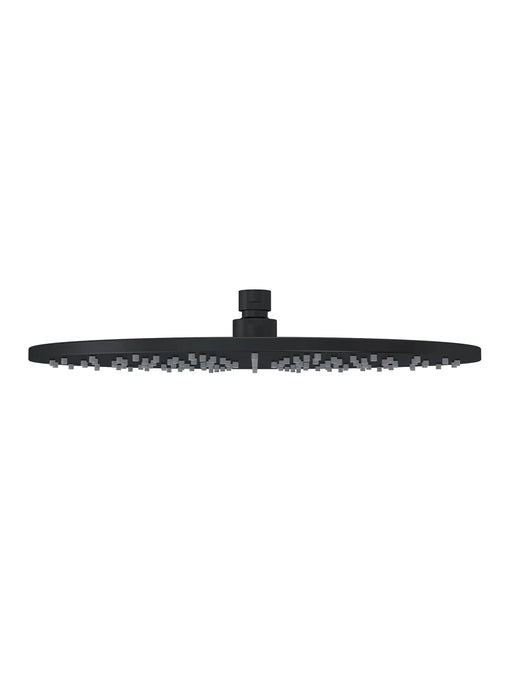 Round Shower Rose 300mm - Designer Bathware