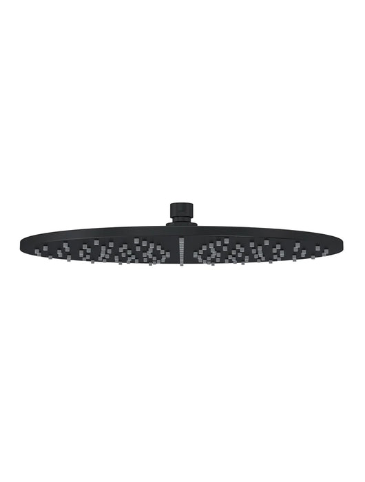 Round Shower Rose 300mm - Designer Bathware