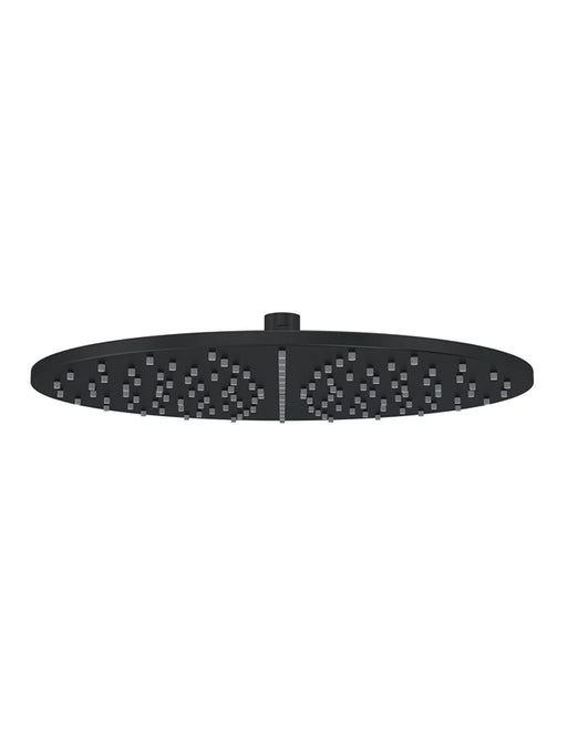 Round Shower Rose 300mm - Designer Bathware