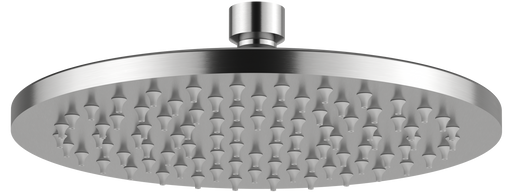 Meir Outdoor Shower Rose 200mm - Designer Bathware