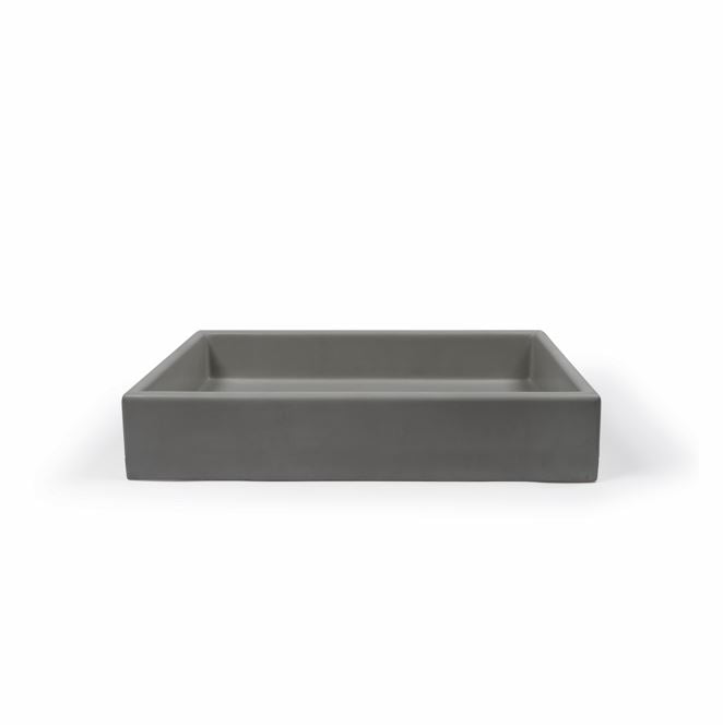 Box Basin - Designer Bathware
