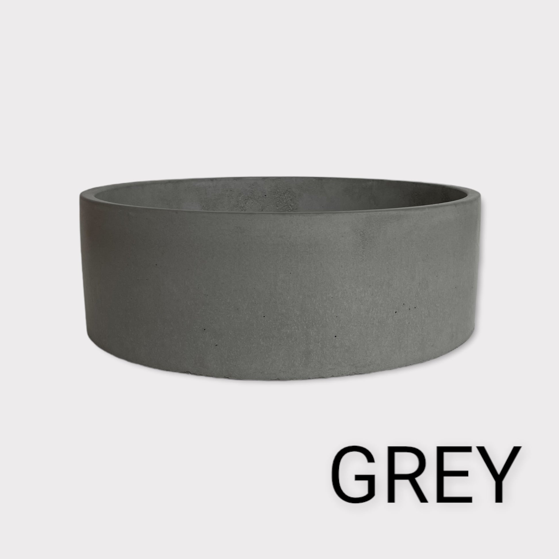 Mini Orb Basin - Designer Bathware