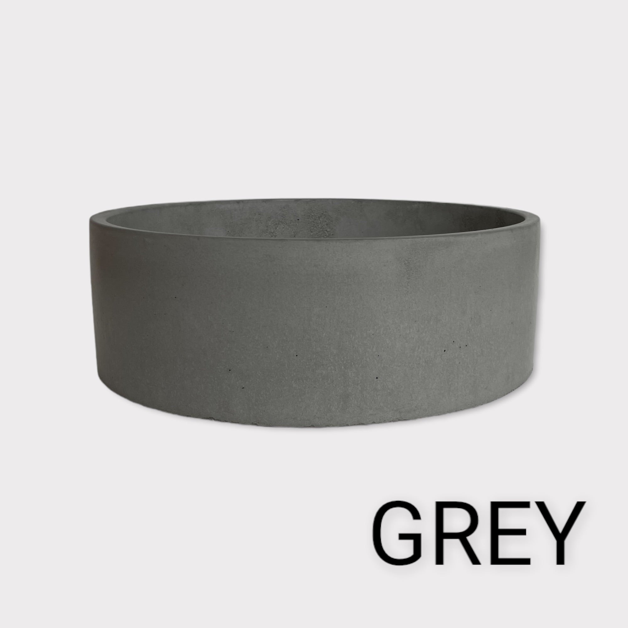 Mini Orb Basin - Designer Bathware