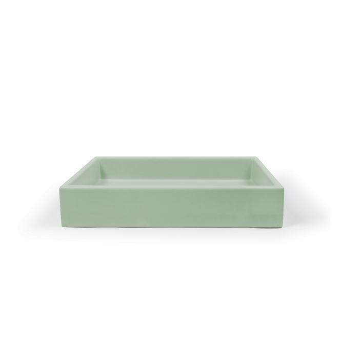 Box Basin - Designer Bathware